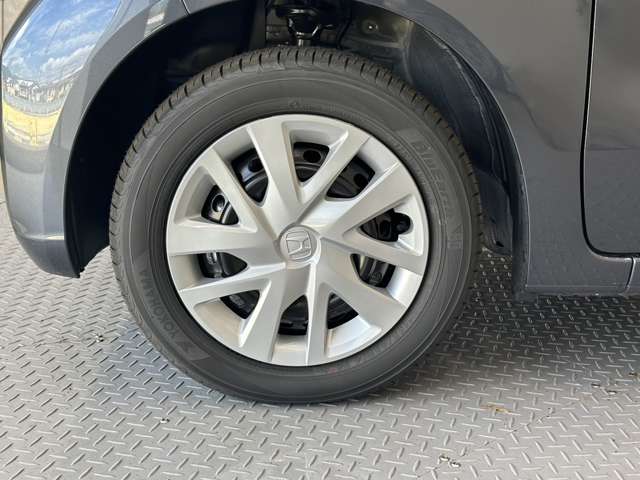 ホンダ Ｎ　ＢＯＸ ６６０ R6年 (中国) 99