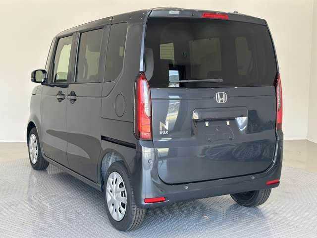 ホンダ Ｎ　ＢＯＸ ６６０ R6年 (中国) 99