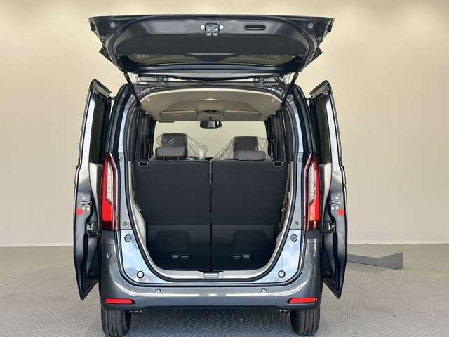 ホンダ Ｎ　ＢＯＸ ６６０ R6年 (中国) 99