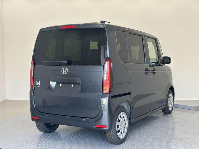 ホンダ Ｎ　ＢＯＸ ６６０ R6年 (中国) 99