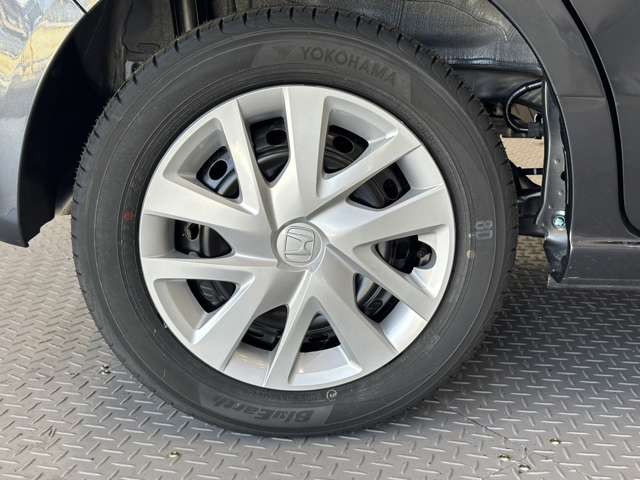 ホンダ Ｎ　ＢＯＸ ６６０ R6年 (中国) 99