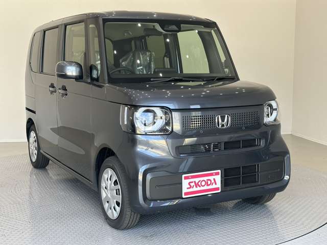 ホンダ Ｎ　ＢＯＸ ６６０ R6年 (中国) 99