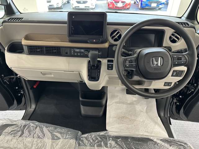 ホンダ Ｎ　ＢＯＸ ６６０ R6年 (中国) 99