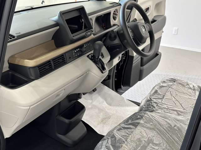 ホンダ Ｎ　ＢＯＸ ６６０ R6年 (中国) 99