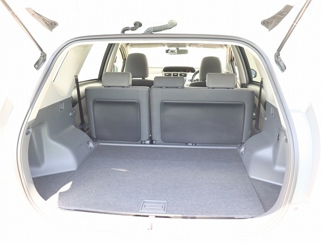 トヨタ プリウスΑ １．８ Ｓ ツーリングセレクション H26年 (関東) 99