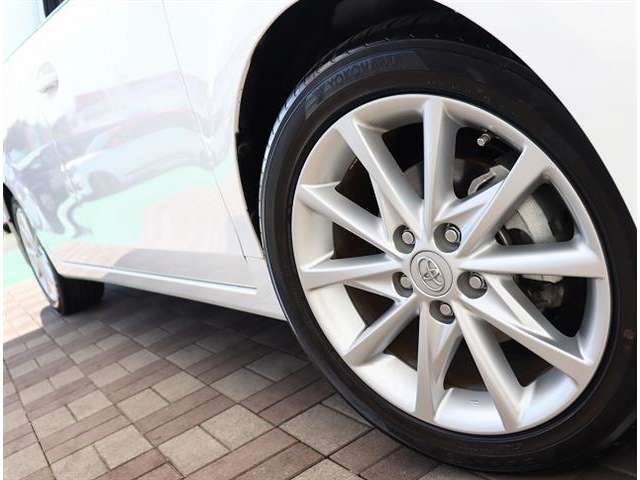 トヨタ プリウスΑ １．８ Ｓ ツーリングセレクション H26年 (関東) 99