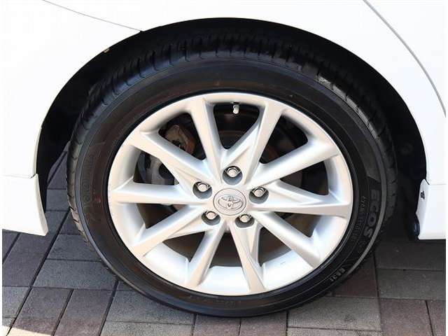 トヨタ プリウスΑ １．８ Ｓ ツーリングセレクション H26年 (関東) 99