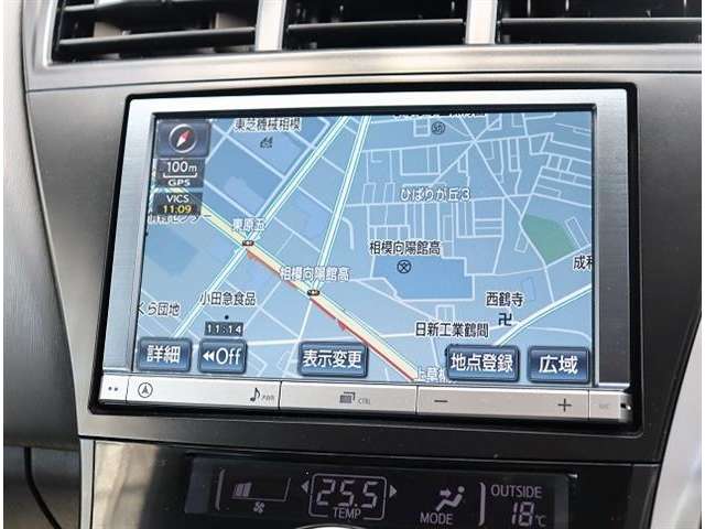 トヨタ プリウスΑ １．８ Ｓ ツーリングセレクション H26年 (関東) 99