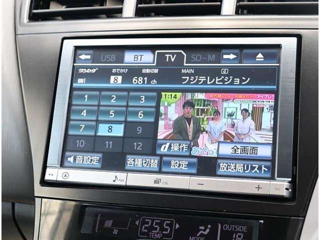 トヨタ プリウスΑ １．８ Ｓ ツーリングセレクション H26年 (関東) 99