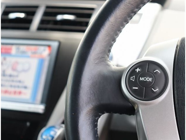 トヨタ プリウスΑ １．８ Ｓ ツーリングセレクション H26年 (関東) 99