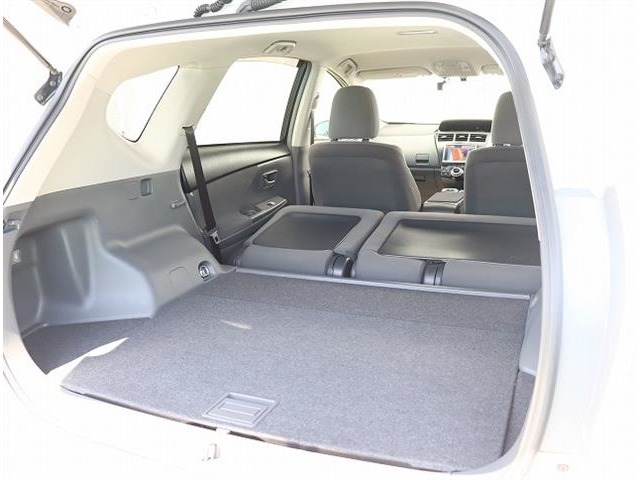 トヨタ プリウスΑ １．８ Ｓ ツーリングセレクション H26年 (関東) 99