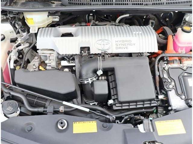 トヨタ プリウスΑ １．８ Ｓ ツーリングセレクション H26年 (関東) 99