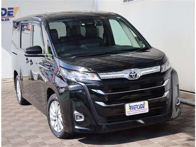 トヨタ ノア ２．０ Ｚ R4年 (関東) 99