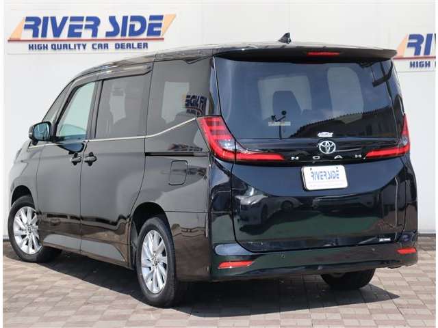 トヨタ ノア ２．０ Ｚ R4年 (関東) 99