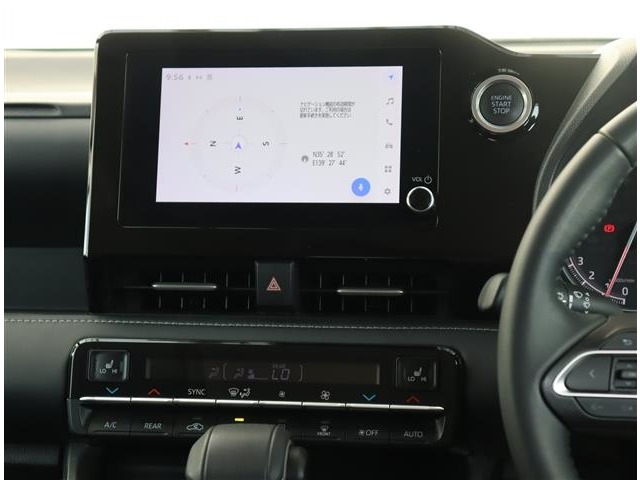 トヨタ ノア ２．０ Ｚ R4年 (関東) 99