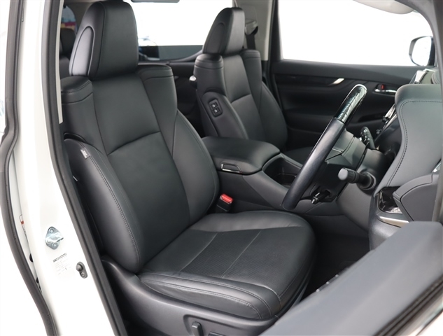 トヨタ アルファード ２．５ Ｓ Ｃパッケージ R3年 (関東) 99