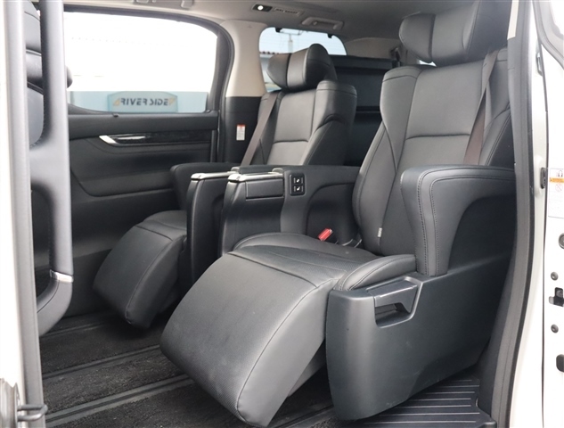 トヨタ アルファード ２．５ Ｓ Ｃパッケージ R3年 (関東) 99