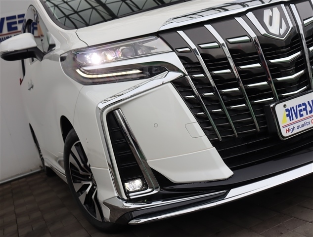 トヨタ アルファード ２．５ Ｓ Ｃパッケージ R3年 (関東) 99