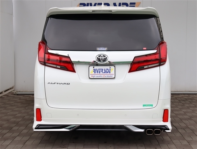 トヨタ アルファード ２．５ Ｓ Ｃパッケージ R3年 (関東) 99