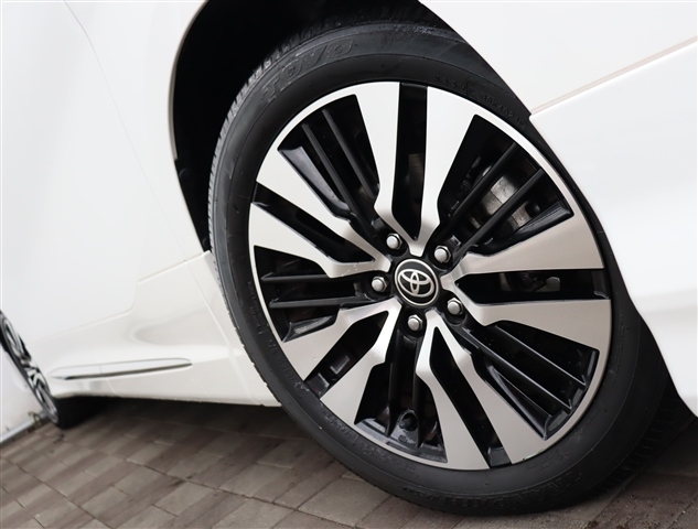 トヨタ アルファード ２．５ Ｓ Ｃパッケージ R3年 (関東) 99