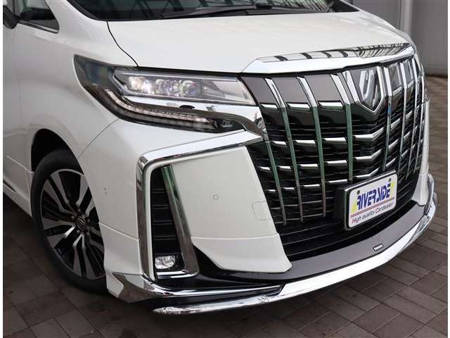 トヨタ アルファード ２．５ Ｓ Ｃパッケージ R3年 (関東) 99