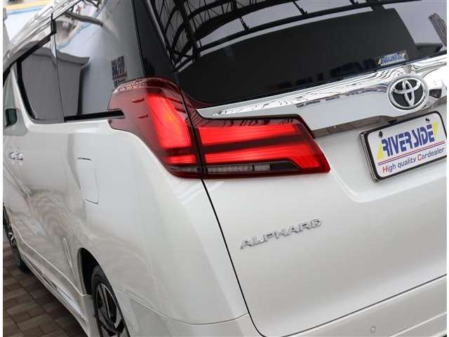 トヨタ アルファード ２．５ Ｓ Ｃパッケージ R3年 (関東) 99