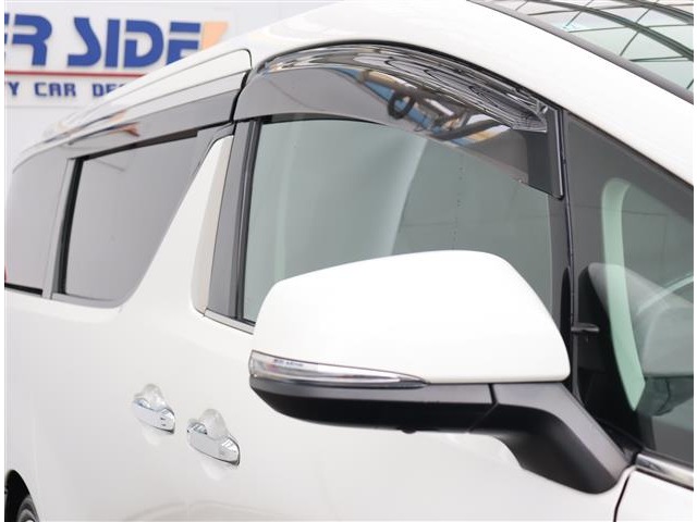 トヨタ アルファード ２．５ Ｓ Ｃパッケージ R3年 (関東) 99