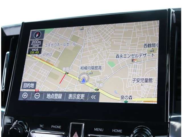 トヨタ アルファード ２．５ Ｓ Ｃパッケージ R3年 (関東) 99