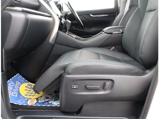 トヨタ アルファード ２．５ Ｓ Ｃパッケージ R3年 (関東) 99