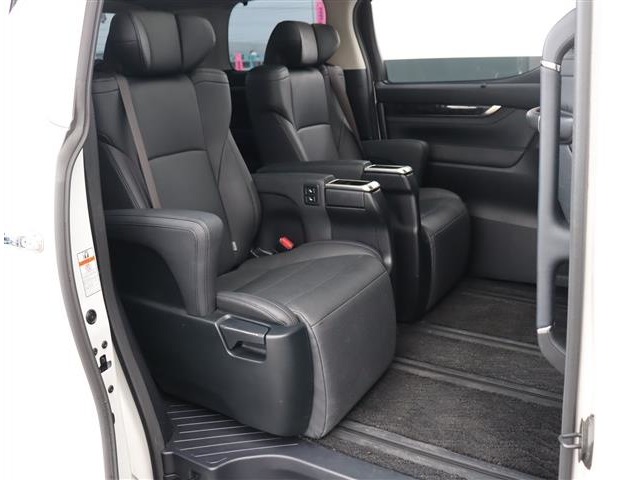 トヨタ アルファード ２．５ Ｓ Ｃパッケージ R3年 (関東) 99