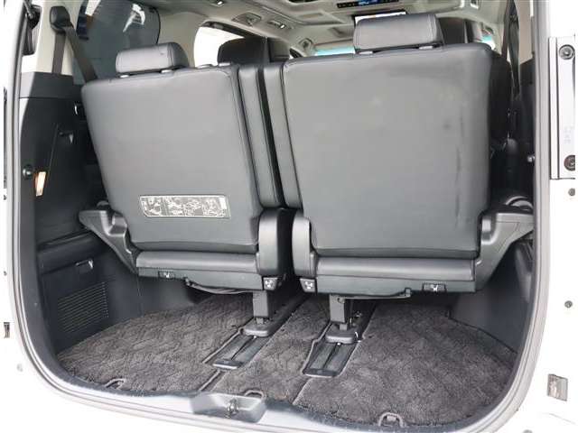 トヨタ アルファード ２．５ Ｓ Ｃパッケージ R3年 (関東) 99