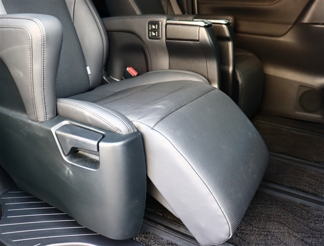 トヨタ アルファード ２．５ Ｓ Ｃパッケージ R3年 (関東) 99