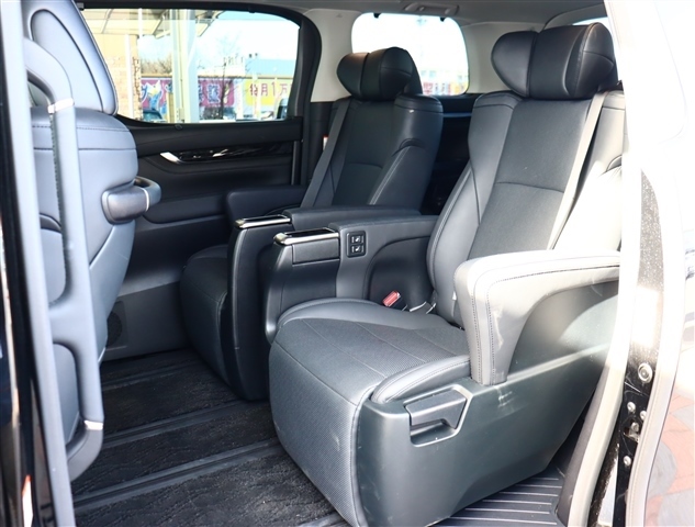 トヨタ アルファード ２．５ Ｓ Ｃパッケージ R3年 (関東) 99