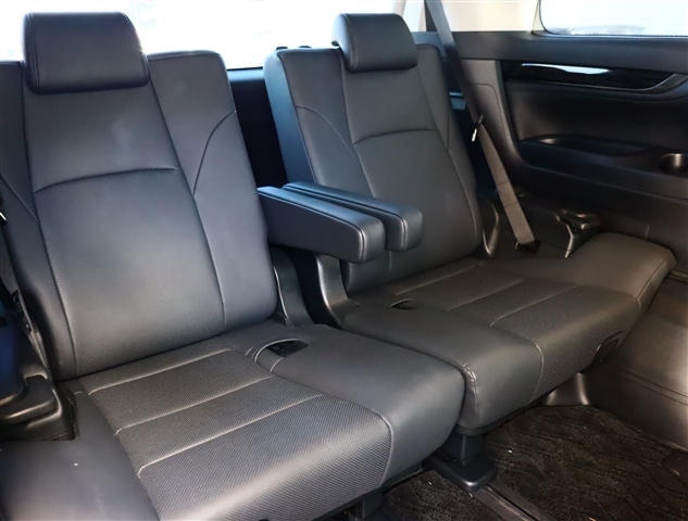 トヨタ アルファード ２．５ Ｓ Ｃパッケージ R3年 (関東) 99