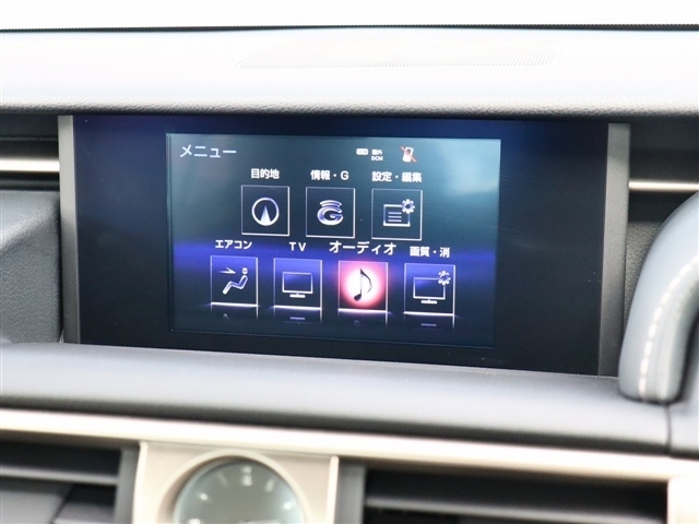 レクサス ＩＳ３００ｈ ３００Ｈ H25年 (関東) 99