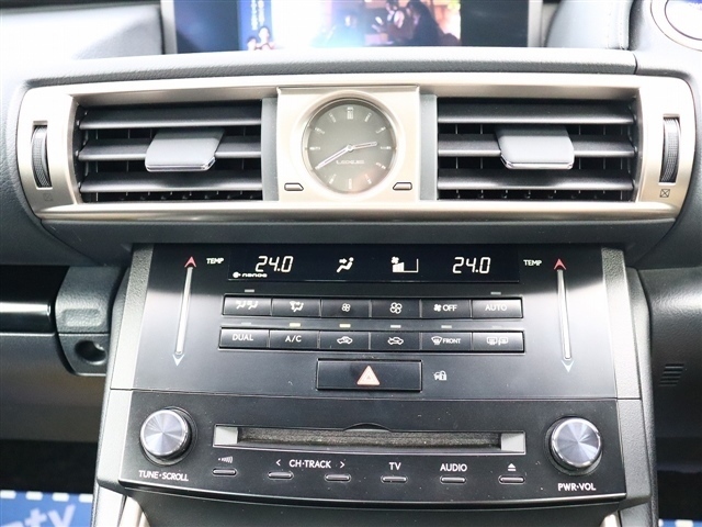 レクサス ＩＳ３００ｈ ３００Ｈ H25年 (関東) 99