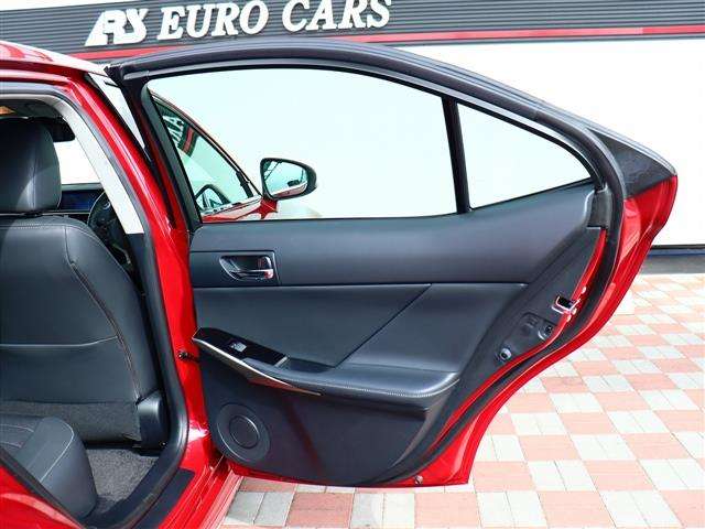 レクサス ＩＳ３００ｈ ３００Ｈ H25年 (関東) 99