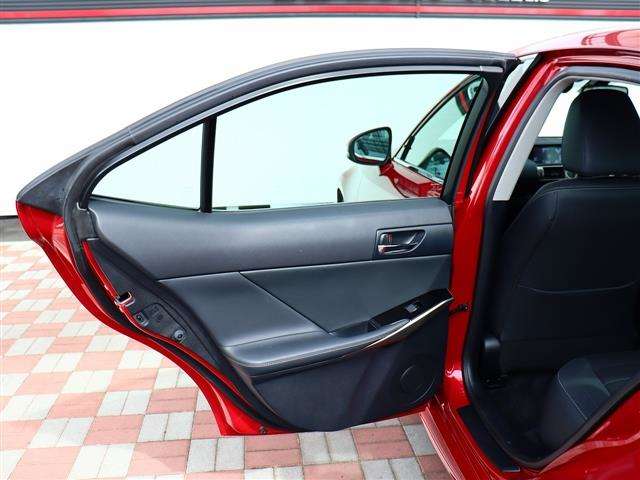 レクサス ＩＳ３００ｈ ３００Ｈ H25年 (関東) 99