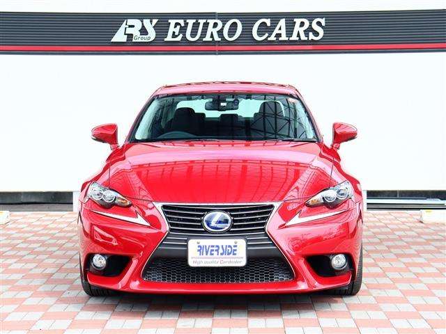 レクサス ＩＳ３００ｈ ３００Ｈ H25年 (関東) 99