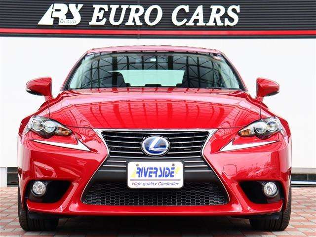 レクサス ＩＳ３００ｈ ３００Ｈ H25年 (関東) 99