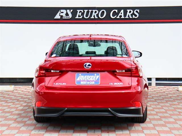 レクサス ＩＳ３００ｈ ３００Ｈ H25年 (関東) 99