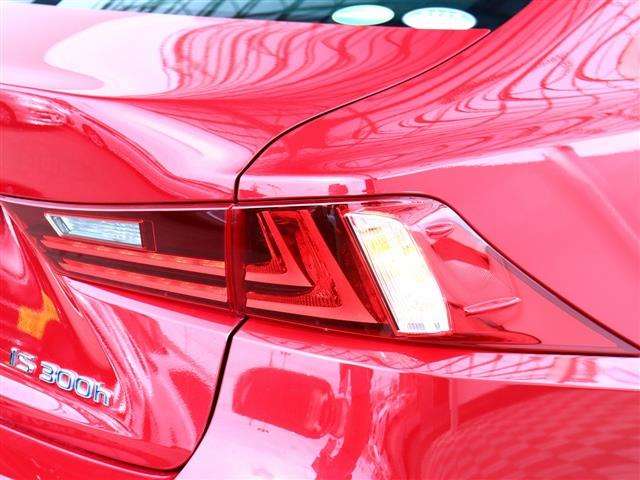 レクサス ＩＳ３００ｈ ３００Ｈ H25年 (関東) 99