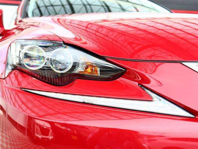 レクサス ＩＳ３００ｈ ３００Ｈ H25年 (関東) 99