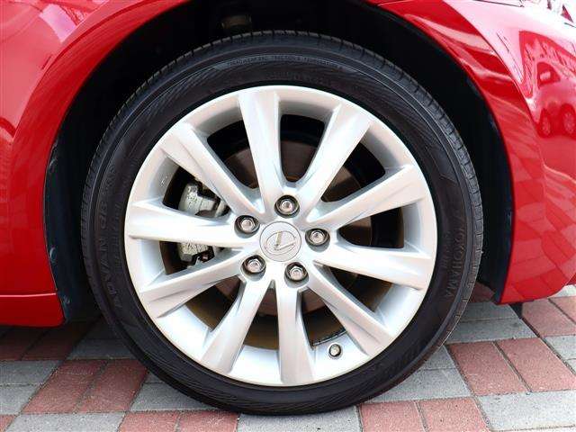 レクサス ＩＳ３００ｈ ３００Ｈ H25年 (関東) 99