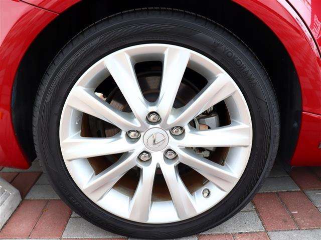 レクサス ＩＳ３００ｈ ３００Ｈ H25年 (関東) 99