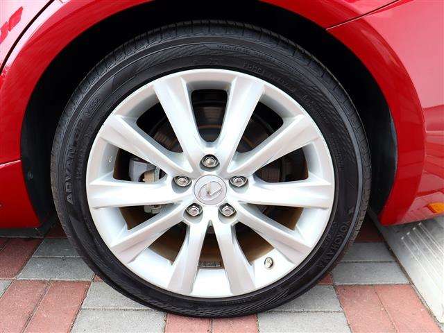 レクサス ＩＳ３００ｈ ３００Ｈ H25年 (関東) 99