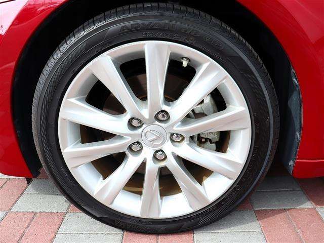 レクサス ＩＳ３００ｈ ３００Ｈ H25年 (関東) 99