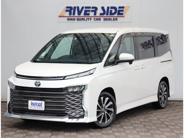 トヨタ ヴォクシー ２．０ Ｓ－Ｚ R4年 (関東) 99