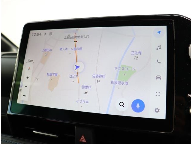 トヨタ ヴォクシー ２．０ Ｓ－Ｚ R4年 (関東) 99