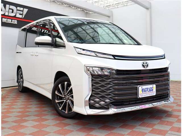 トヨタ ヴォクシー ２．０ Ｓ－Ｚ R4年 (関東) 99